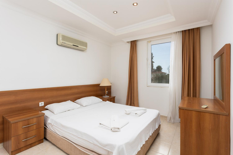 Facilities 3, Villa Oliv, Fethiye