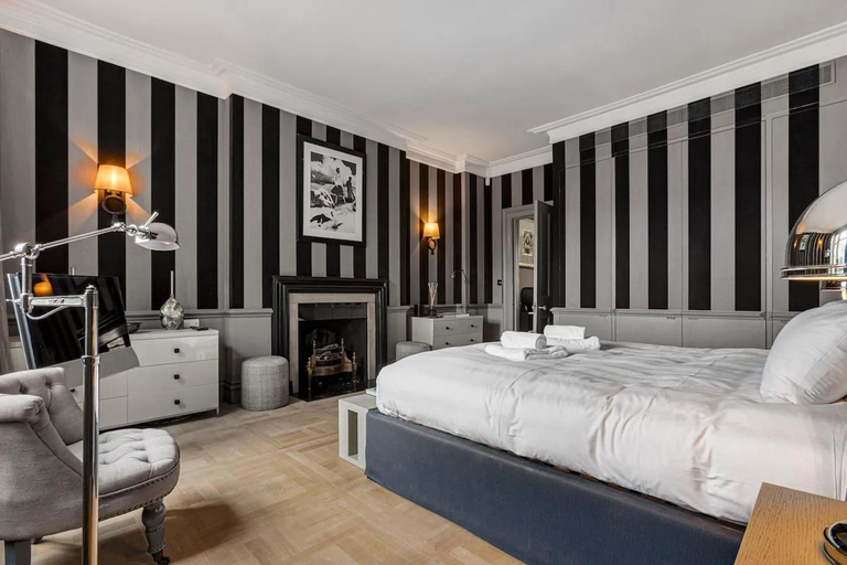 Others 5, Spacious 2 bedroom apartment in Cadogan Square, London