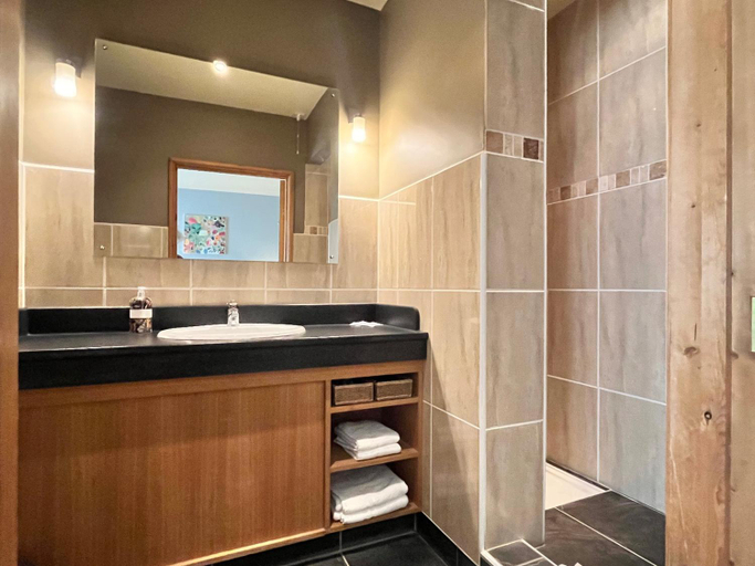 Bathroom 3, Orchard Cottage, Cambridgeshire