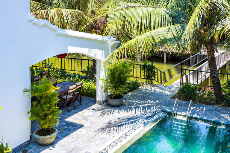 Sport & Beauty 2, Mayci Eco Boutique Hotel Hoi An, Da Nang