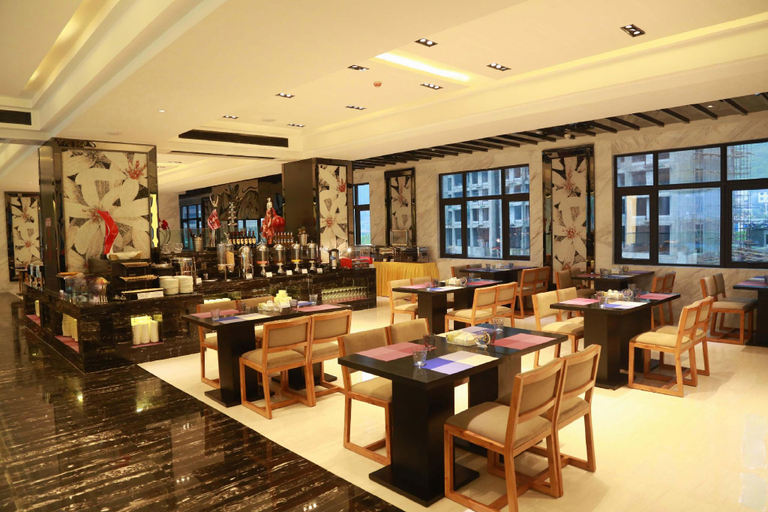 Food & Drinks 4, Mellow Crystal Hotel, Zhangjiajie