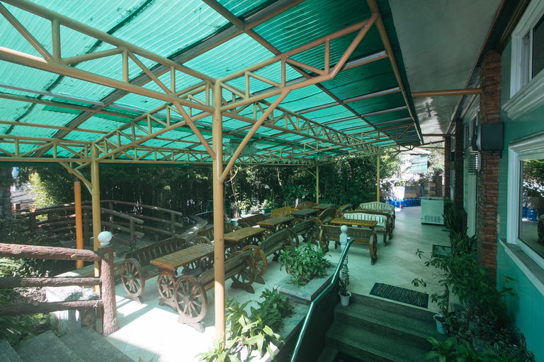 Others 5, RedDoorz Hostel @ MRC Residences Baguio., Baguio City