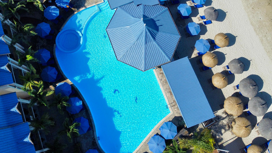 Sport & Beauty 2, Pearle Beach Resort & Spa, Black River