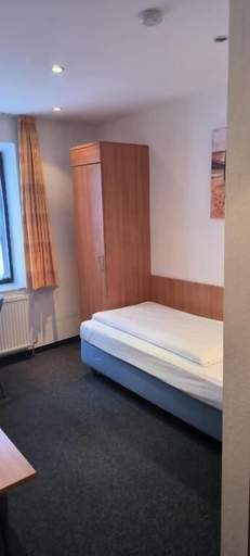 Room 4, Hotel Haus Wendelstein München City, München