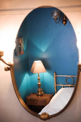 Bedroom 2, La Roseraie, Hérault