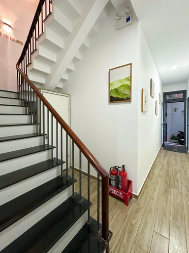 Public Area 2, Urbanest Serviced Apartment - Near airport, Phú Nhuận