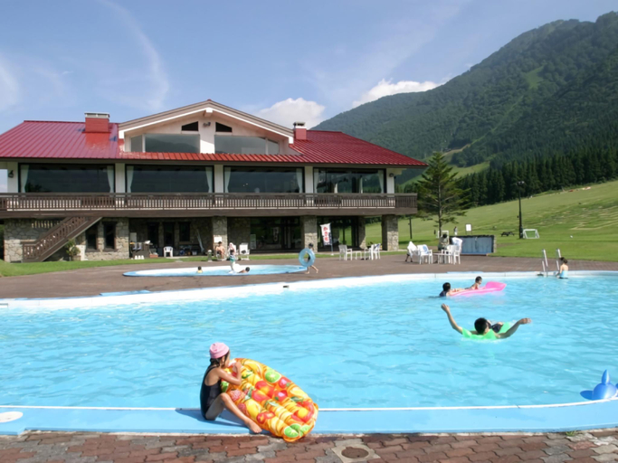 Sport & Beauty 5, Resort Park Hotel Onikoube, Ōsaki