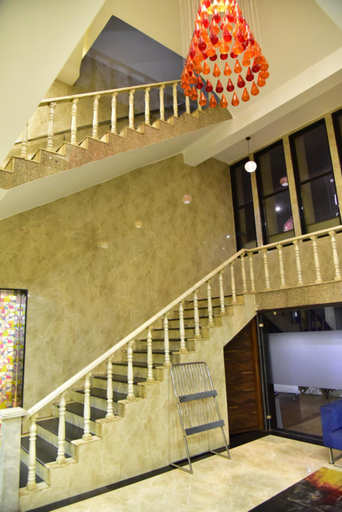 Exterior & Views 2, Hotel Himalaya Park, Durg