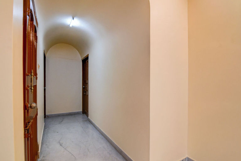 Lobby 5, Fabhotel Samanta, North 24 Parganas