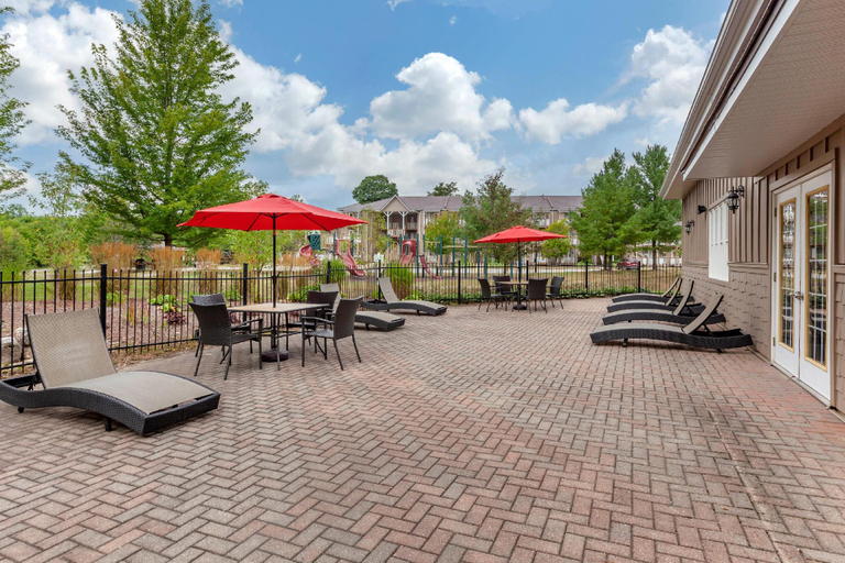 Others 5, Carriage Ridge Resort, an Ascend Collection Resort, Simcoe