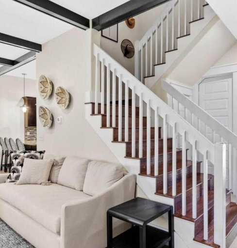Living area 5, Villa Soleil Dunes, Walton