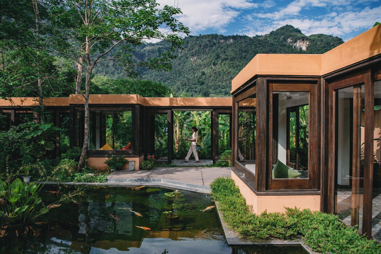 Exterior & Views 2, Avana Retreat, Mai Châu