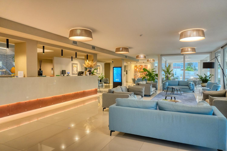Public Area 4, Resort La battigia Beach And Spa, Trapani