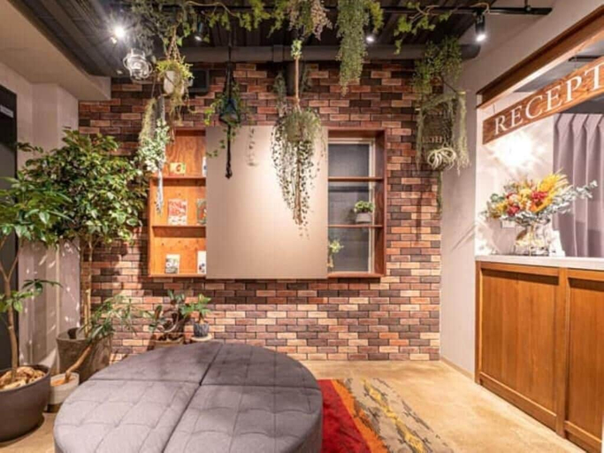 Others 2, LiVEMAX Hostels Kyoto Station, Kyoto