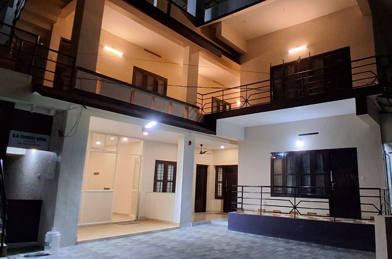 Others 2, RB TOURIST HOME, Thiruvananthapuram