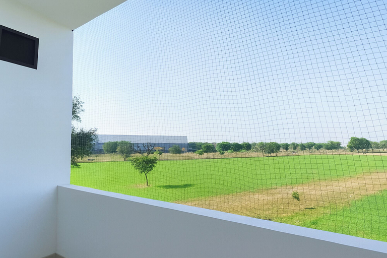 Balcony view 2, Fabhotel Highway Pride, Jaipur