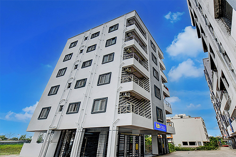 Exterior 5, Fabhotel Hide Inn, Pune