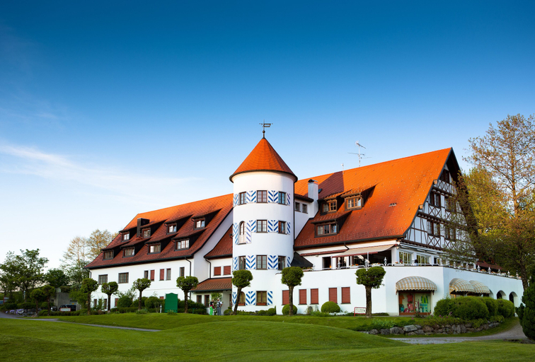 Exterior & Views 2, Golfhotel Bodensee by Michael Ritter, Lindau (Bodensee)