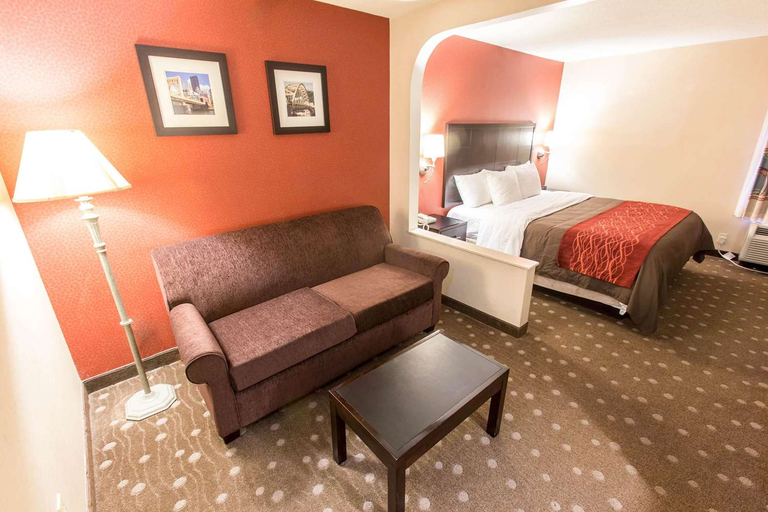 Others 2, Comfort Inn Pittsburgh Crafton, Allegheny
