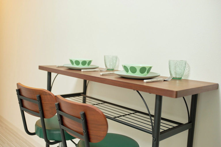 Room 2, The under suite residence Ikebukuro by Tranova, Toshima