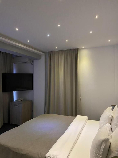 Bedroom 2, Parliament Square, Municipiul Bucuresti