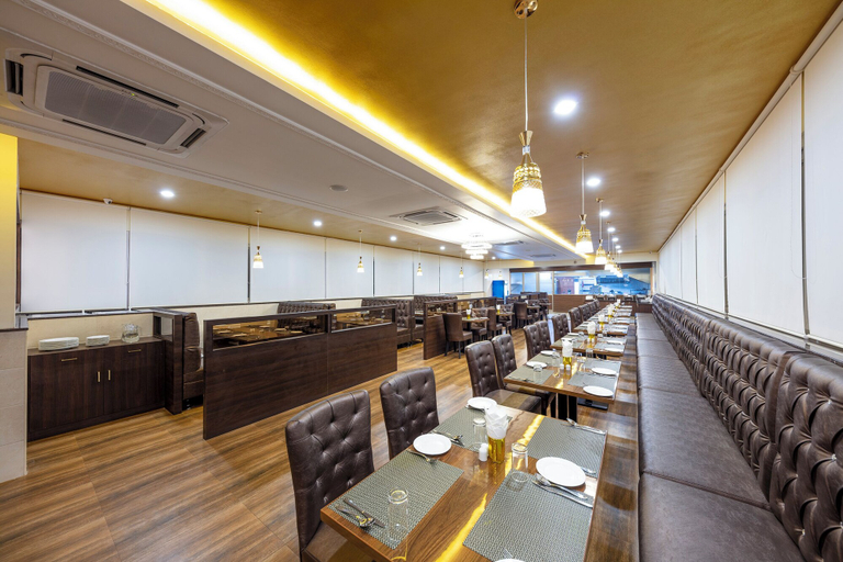 Food & Drinks 4, AL NOOR PALACE BUSINESS CLASS HOTEL, Chennai