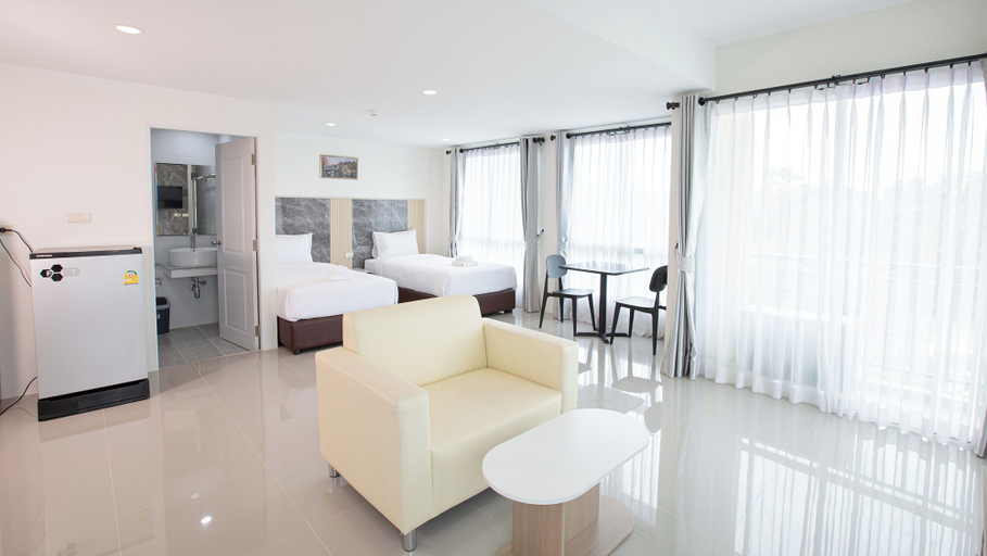 Room 5, B2 Khao Yai Premier Hotel, Pak Chong