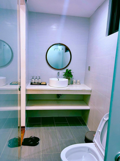 Bathroom 4, For You Ninh Bình Boutique, Hoa Lư