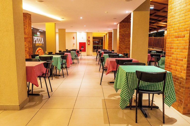 Food & Drinks 4, Ondas Praia Resort, Porto Seguro