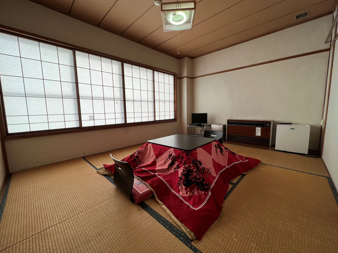 Others 5, akakura onsen eho ryokan, Myōkō