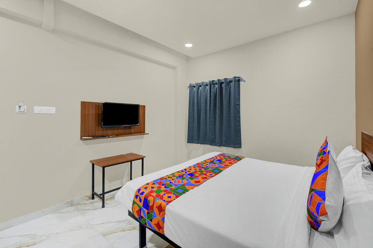 Room 4, Fabhotel Larana, Ranga Reddy