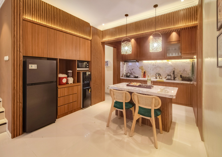Others 4, The Infinity Villa by Kava Stay, Bandung