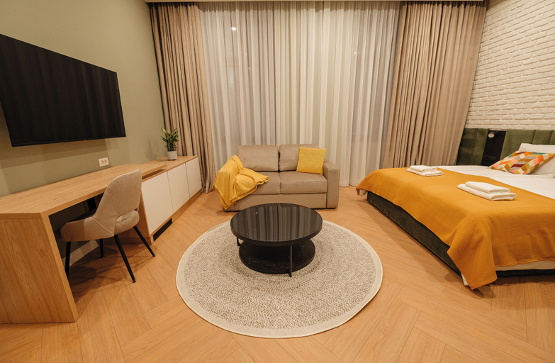 Room 2, Villa Botar, Cluj-napoca