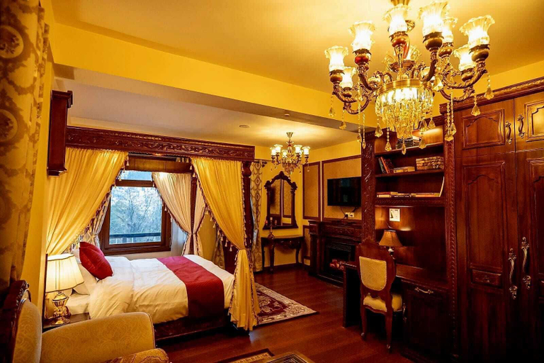 Room 3, The Himalayan Heritage, Shimla