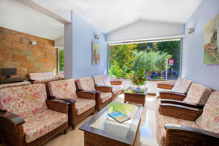Public Area 4, Hotel Servigroup Castilla, Alicante