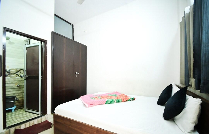 Bedroom 5, Hotel Apoorv - Near Jaipur Railway Station , Jaipur