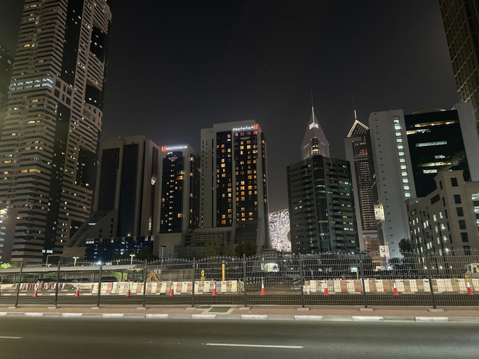 Exterior 5, Luxury Hostel Bedspace in Downtown, Dubai