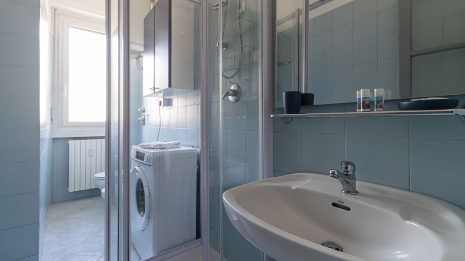 Interior 4, Italianway Comfort - Negroli 11, Milano