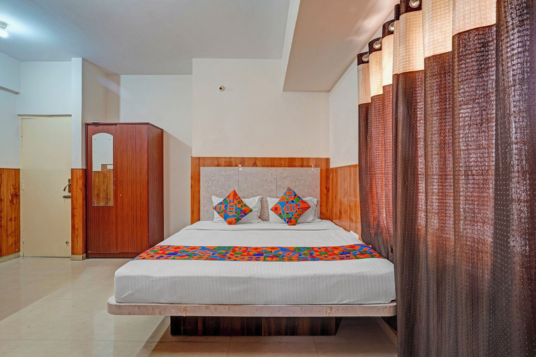 Room 5, Fabhotel Balaji I, Bangalore