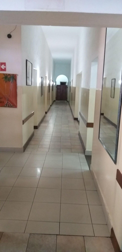 Public Area 2, Pensao Martins, Maputo