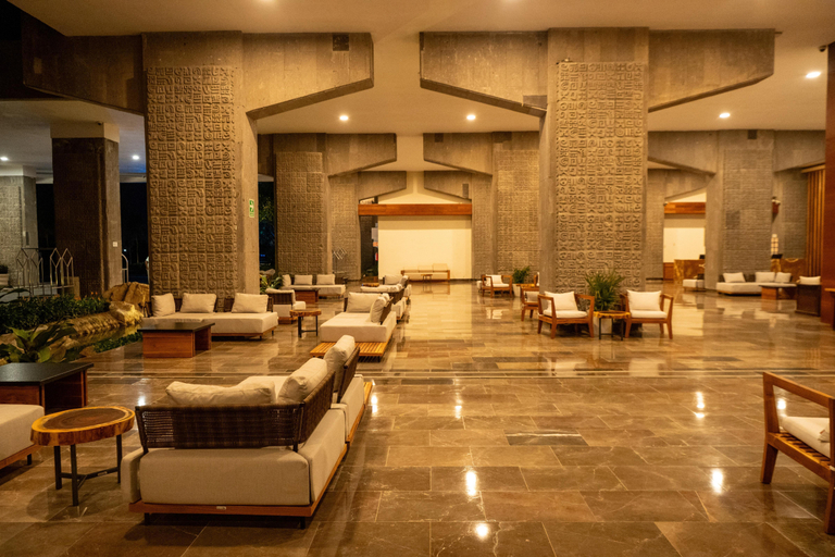 Public Area 4, Princess Mundo Imperial Riviera Diamante Acapulco, Acapulco de Juárez