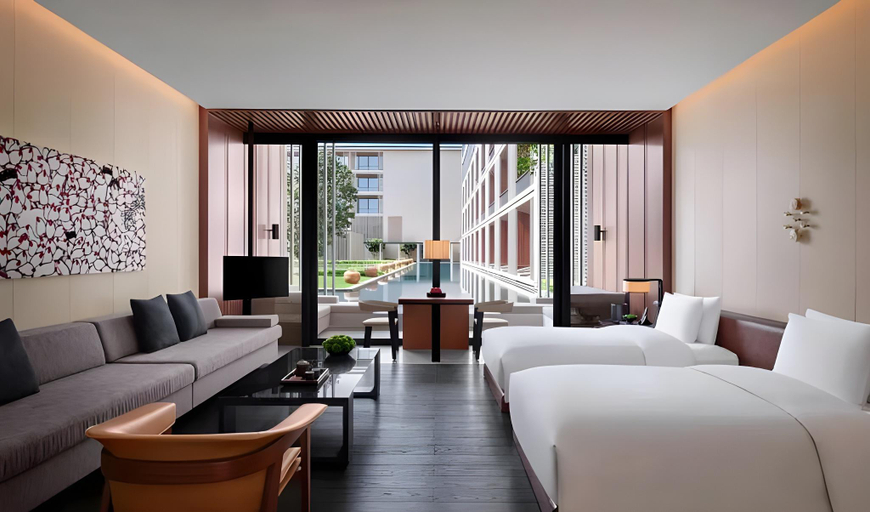 Others 5, Lohkah Hotel And Spa, Xiamen