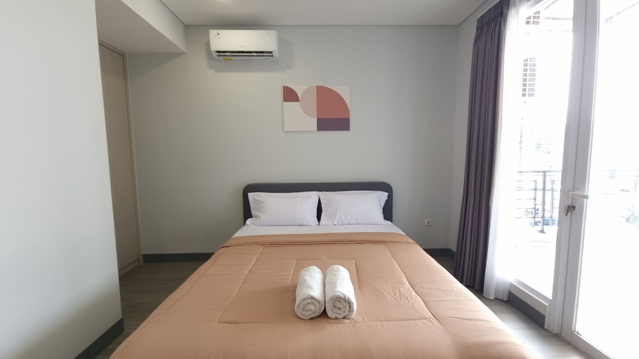 Room 3, Cove Anasera, South Tangerang