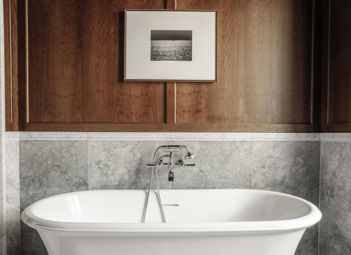Bathroom 5, Hotel Balzac Champs Elysees Paris, Paris