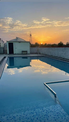 Sport & Beauty 5, Rajaji Retreat Resort, Garhwal