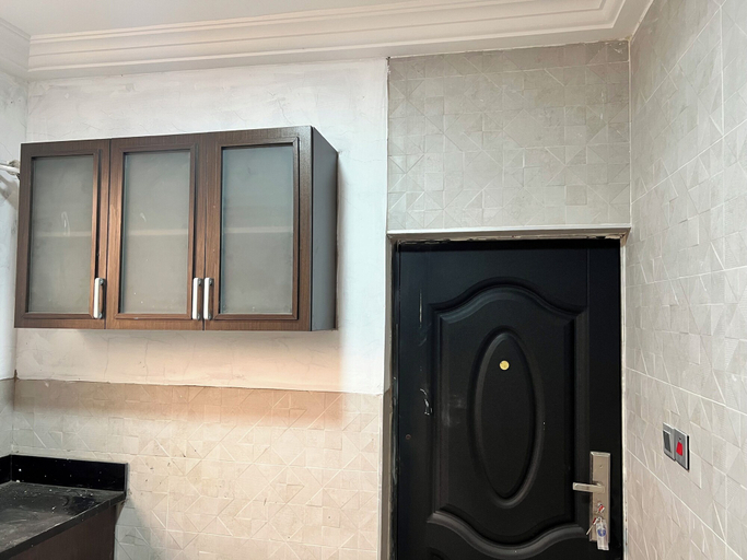 Private kitchenette 4, Shabbat Homes, Tema