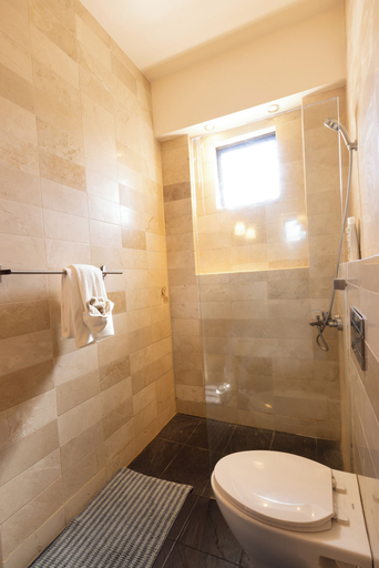 Bathroom 3, Casa de mabel, Distrito Nacional