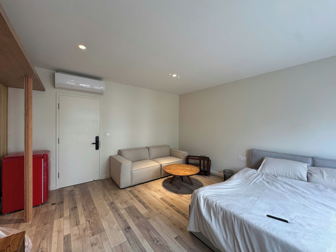 Room 5, Calmstay-Soluna Pearl Villa-Ocean Park, Văn Giang