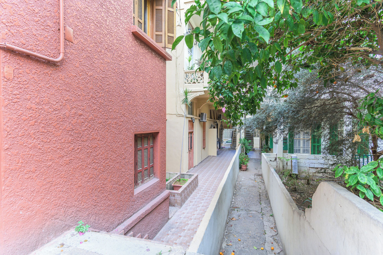 Exterior, Residence 4 - Apartments in Mar Mikhael, Beirut