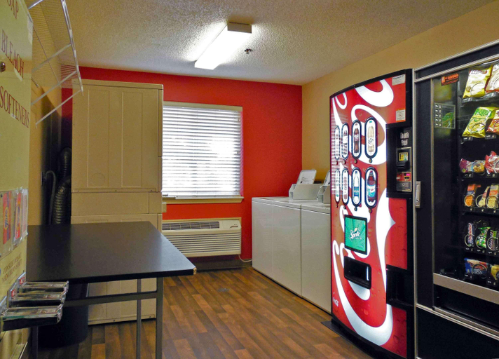 Food & Drinks 5, Extended Stay America - Charleston - Northwoods Bl, Charleston